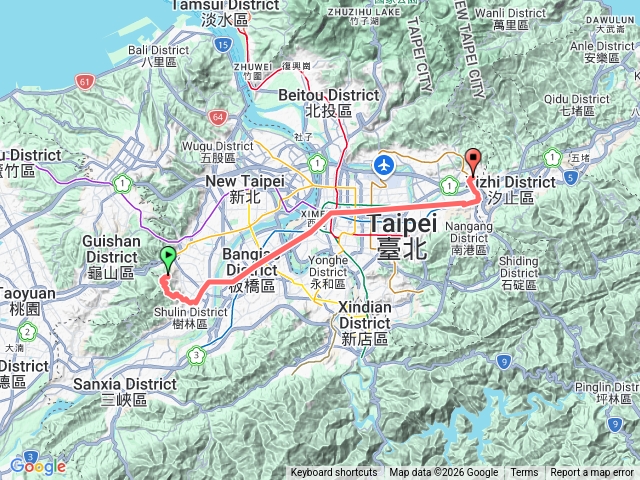 樹林三角埔頂女預覽圖