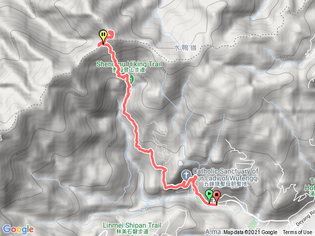 210116抹茶山