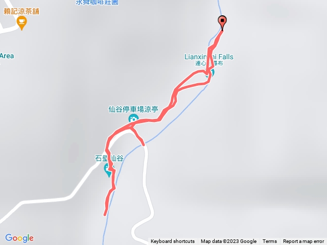 20231218連心瀑布+石壁仙谷預覽圖