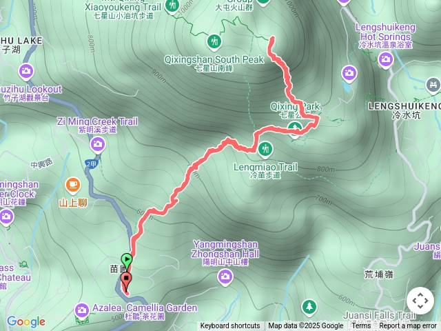 1140228七星山東峰