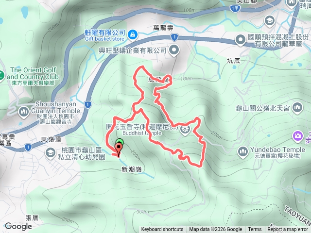 台北捷兔