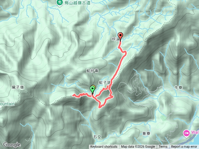 20250705平溪古道-太和山-石空山-石空步道O行預覽圖