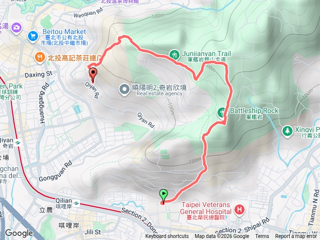 軍艦岩丹鳳山預覽圖
