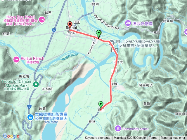 環花東Day27-2_（春日-瑞穗）