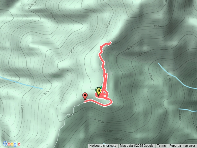 雪見遊憩區半日遊