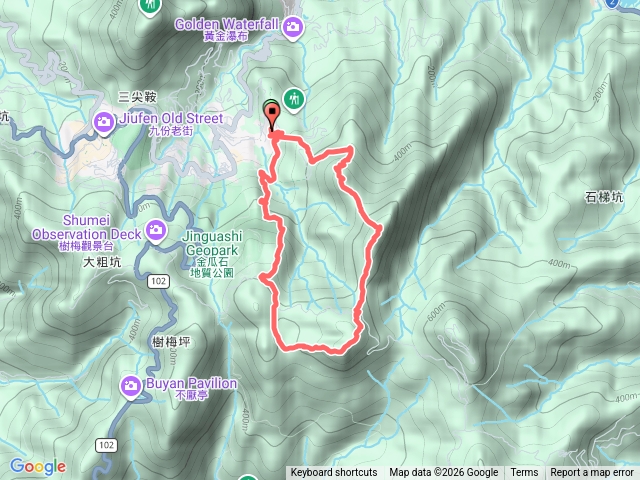 勸濟堂茶壺山半屏山燦光寮山O型預覽圖
