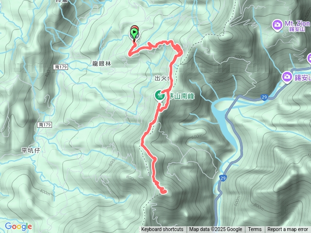 西阿里山預覽圖