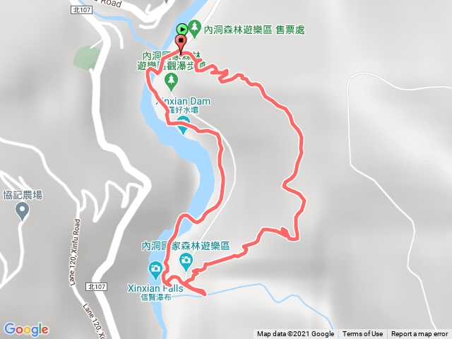 20210404烏來內洞