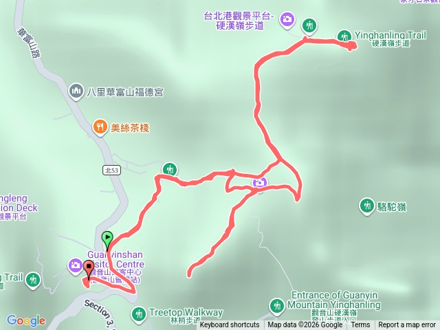 楓櫃斗湖預覽圖