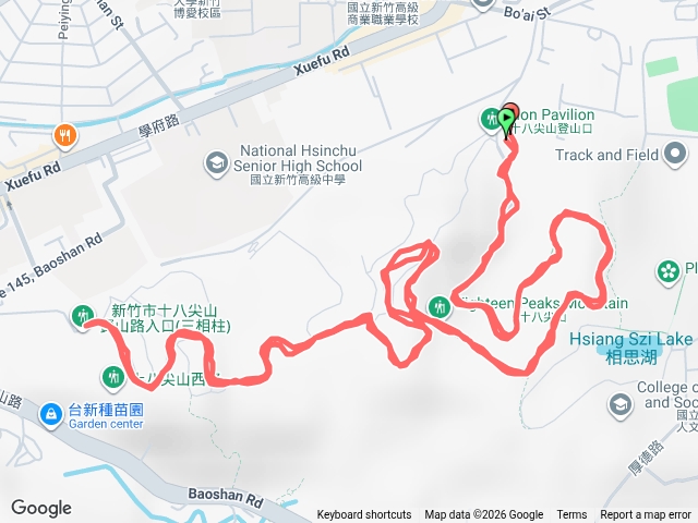 十八尖山步道20260627預覽圖