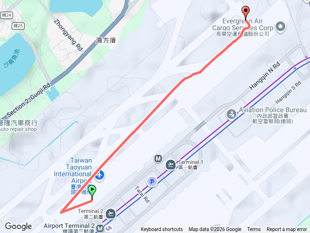 台灣到福岡