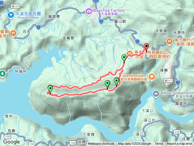 枕頭山預覽圖