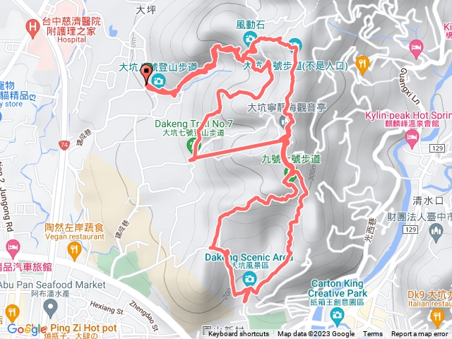 大坑8上6下10下9上6再下7上8下