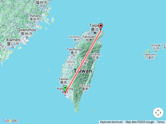 瑞芳Quemoy半屏山
