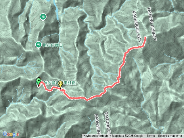 神池-小關山-海諾南山預覽圖
