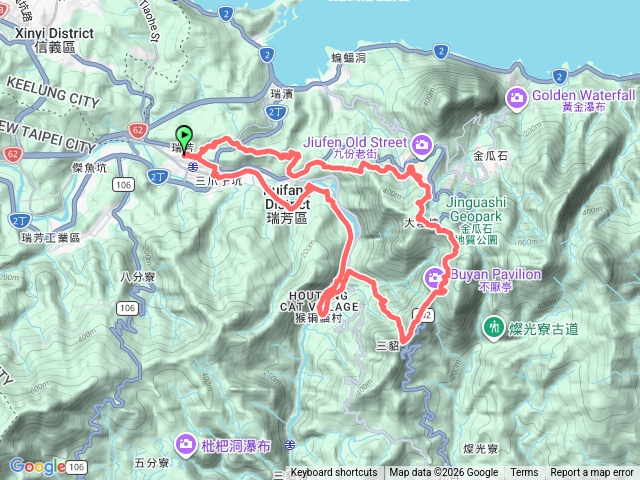 2026.02.01Superrace新北瑞芳站