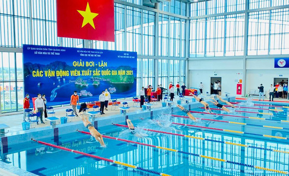 Tác Động Xã Hội Của Bơi Lội