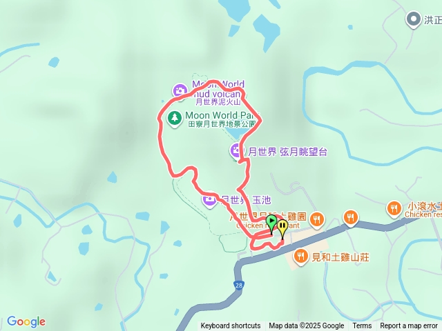 2025.10.18田寮月世界預覽圖