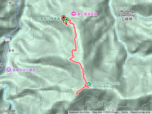 山願社1150804五峰民都有山預覽圖