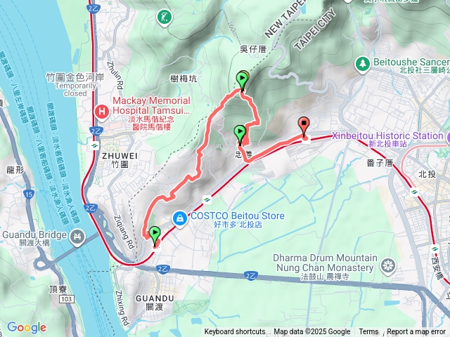 20251024北藝大-北投行天宮預覽圖