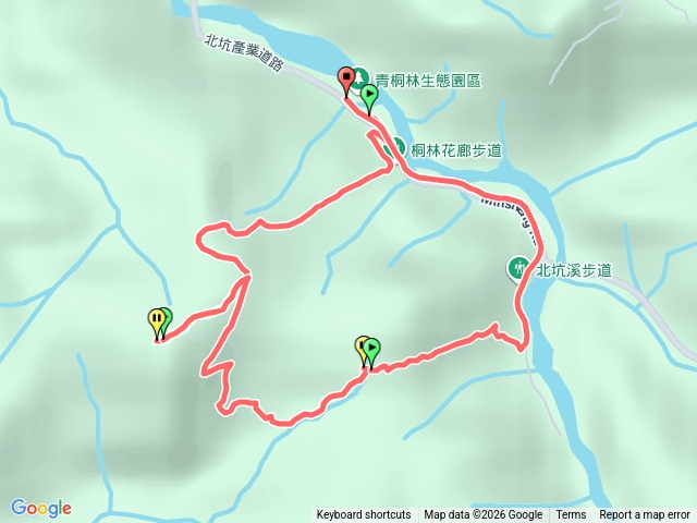 桐林奧山預覽圖