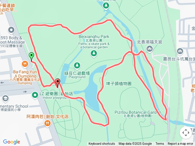 北香湖0504