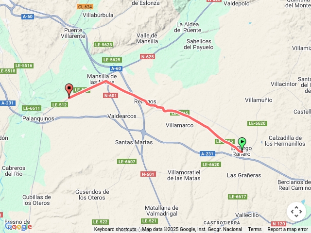 ElBurgosCamaro➡️Mulas