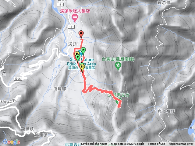 午安
20230513 AM11：01再次上溪頭天文臺。
祝順心如意。