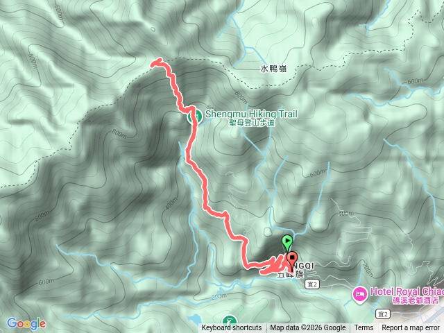 抹茶山