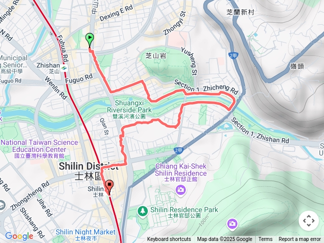 登山社健走預覽圖