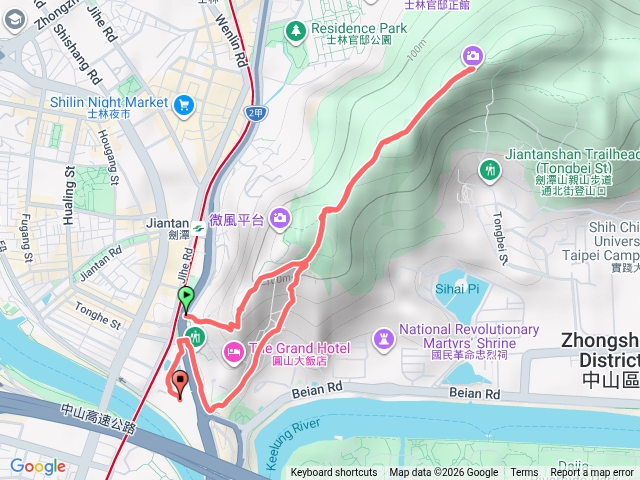 老地方觀景平台預覽圖