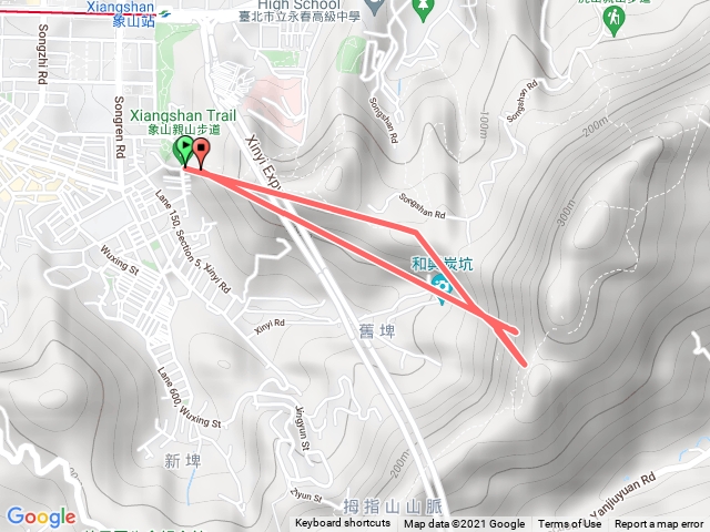 九五峯 2O21-09-O1