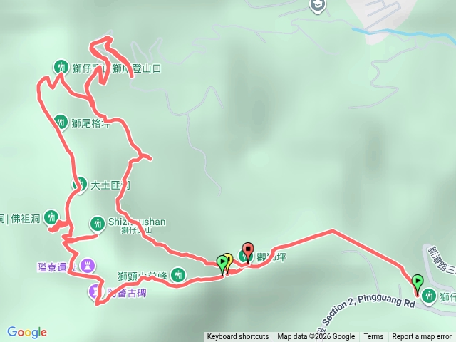 0413獅仔頭