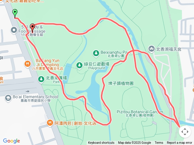 北香湖0616