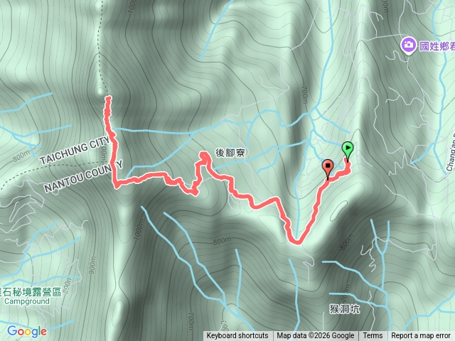小百-大橫屏山預覽圖