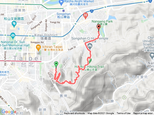 象獅豹虎連走