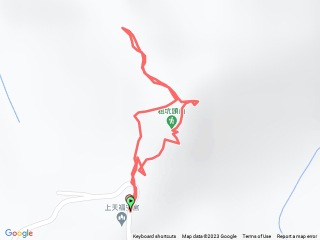 2023-07-02粗坑頭山