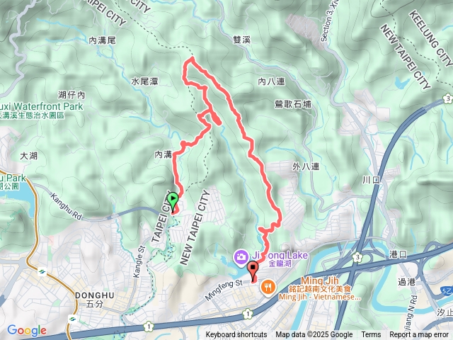 老鷲尖山預覽圖