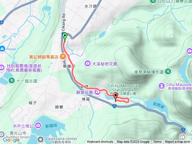 114.7.4.頭寮生態步道.慈湖紀念雕塑公園