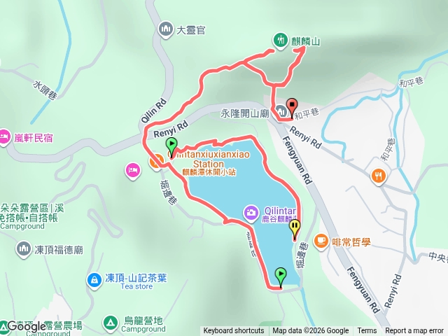 O旗鱗潭預覽圖