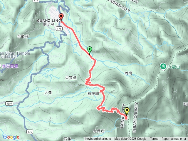 大凍山預覽圖