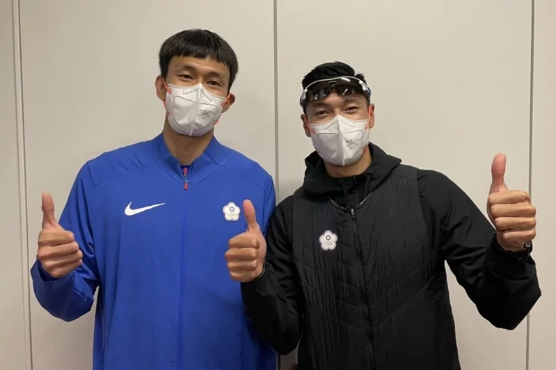 【新聞】跨欄「雙陳」 東京奪牌