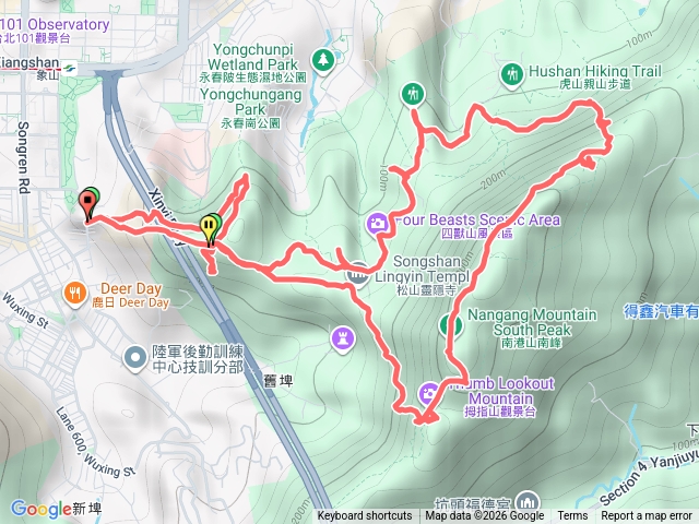 0126四獸山O型預覽圖