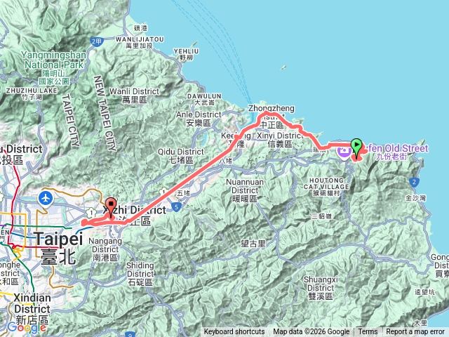 基隆南港預覽圖