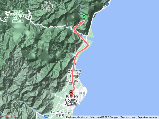 同禮下山三間屋