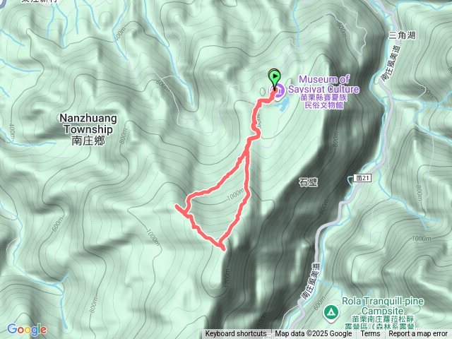 向天湖山&光天高山