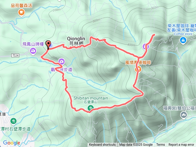 20250105-飛鳳山-右上左下-3連峰預覽圖