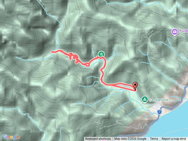 松羅步道預覽圖