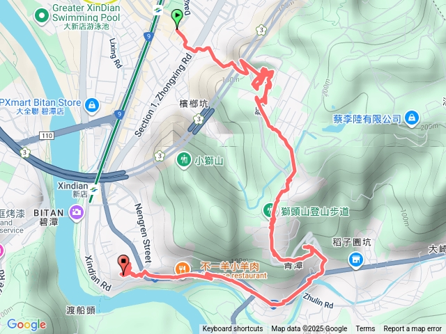 1141025全國登山日
