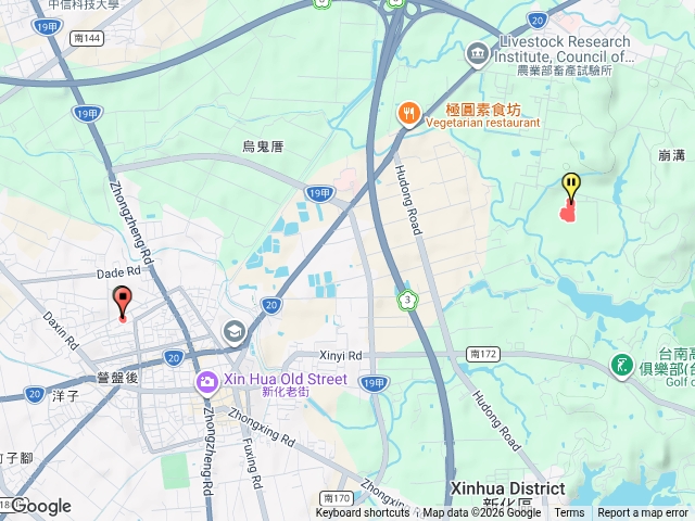 訓練3公里